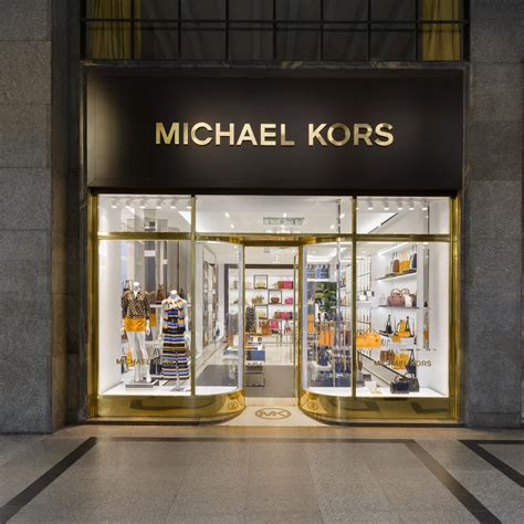 michael kors negozio torino|Michael Kors at Via Torino in Turin, TO .